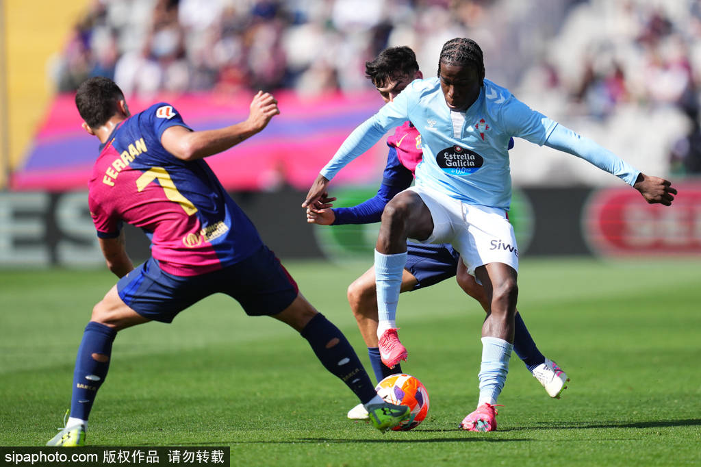 700万欧元！巴萨旧将重返西甲，塞尔塔豪赌欧联杯梦想