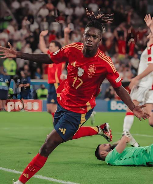 西甲第一长约！22岁巨星涨薪续10年，巴萨愿望落空