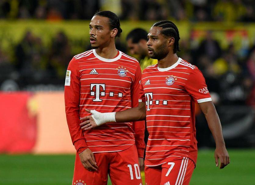 为30岁老将花1.4亿, 拜仁接盘利物浦, 德甲巨人究竟为何急？