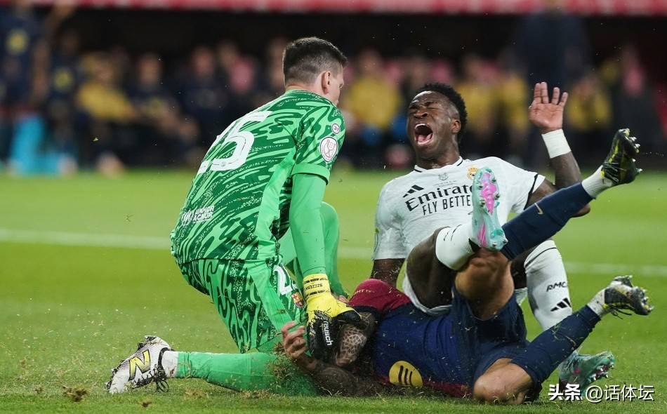 坑惨巴萨!西甲倒计时,弗里克头疼1大难题:1位置4悍将0人可用!