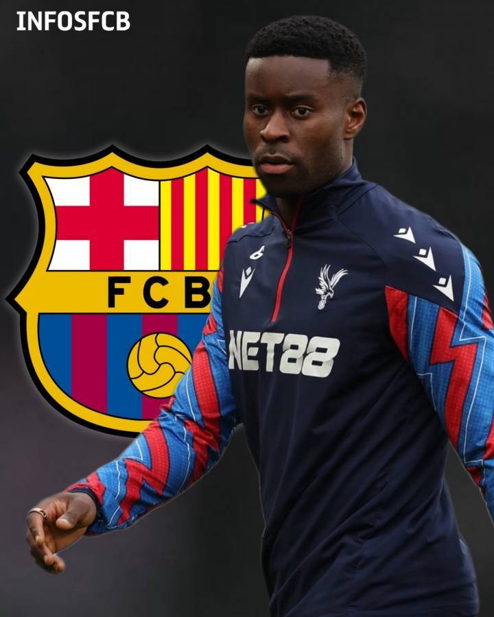 截胡红军!西媒:弗里克点名要格伊加盟 巴萨将在明年1月抢先报价