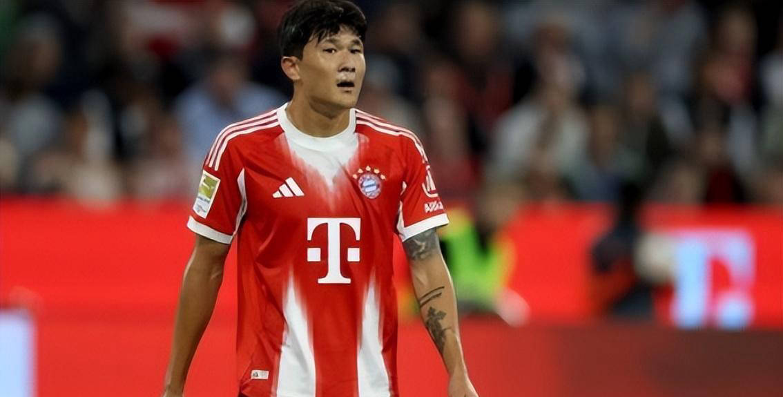 拜仁冷落国安旧将！两大意甲豪门竞逐金玟哉