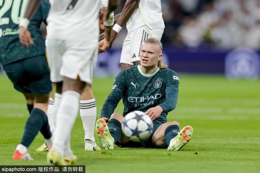 皇家马德里的危机：球员态度问题还是教练的错？